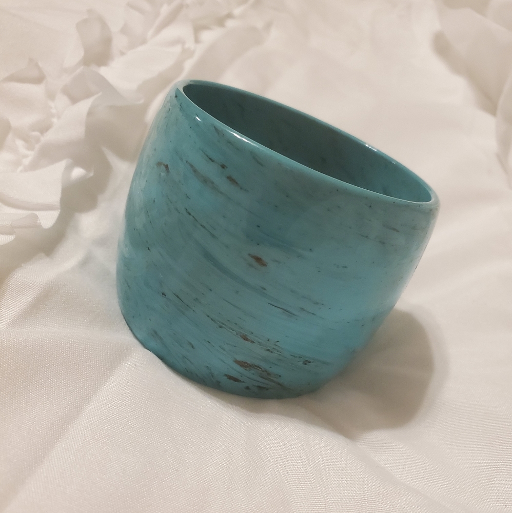 Women's Turquoise Bangle